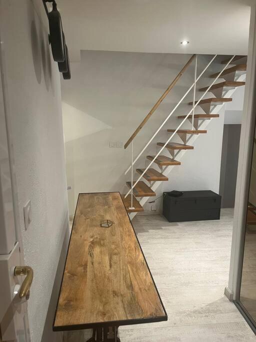 L'Escalier Du Chateau T4 Duplex 9 Couchages 4* Annecy Dış mekan fotoğraf