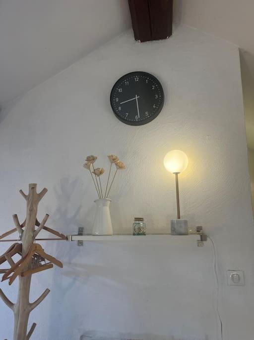 L'Escalier Du Chateau T4 Duplex 9 Couchages 4* Annecy Dış mekan fotoğraf